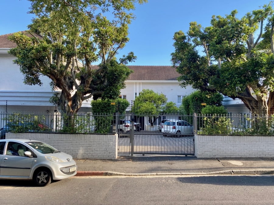 0 Bedroom Property for Sale in Vredehoek Western Cape
